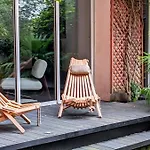 Apartamento Beautiful With Private Garden